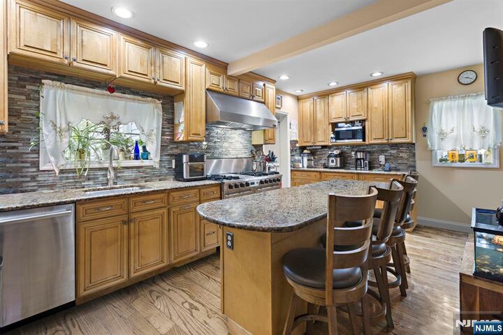 Property Photo:  89 Liberty Street  NJ 07643 