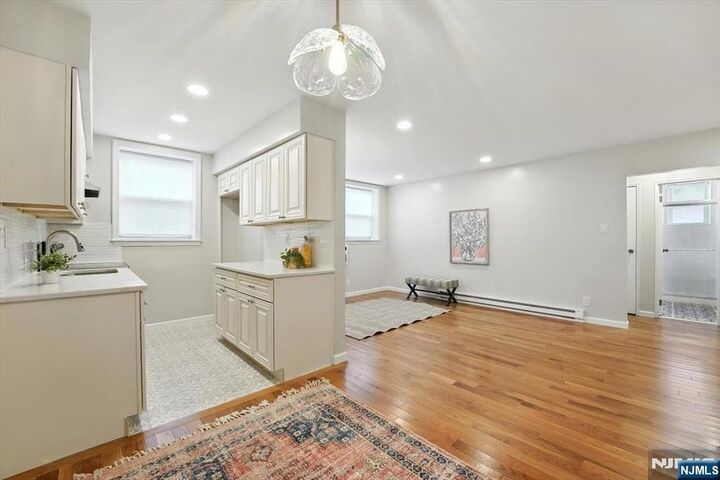Property Photo: 214 Avenue A A4 NJ 07002