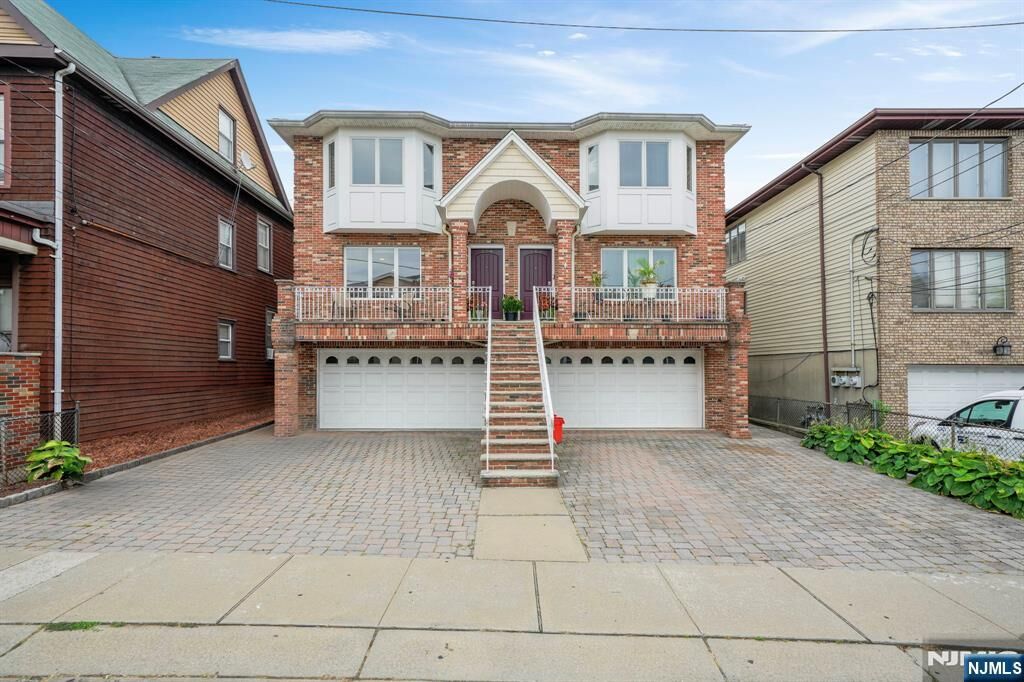 Property Photo: 284 John Street 284 NJ 07010