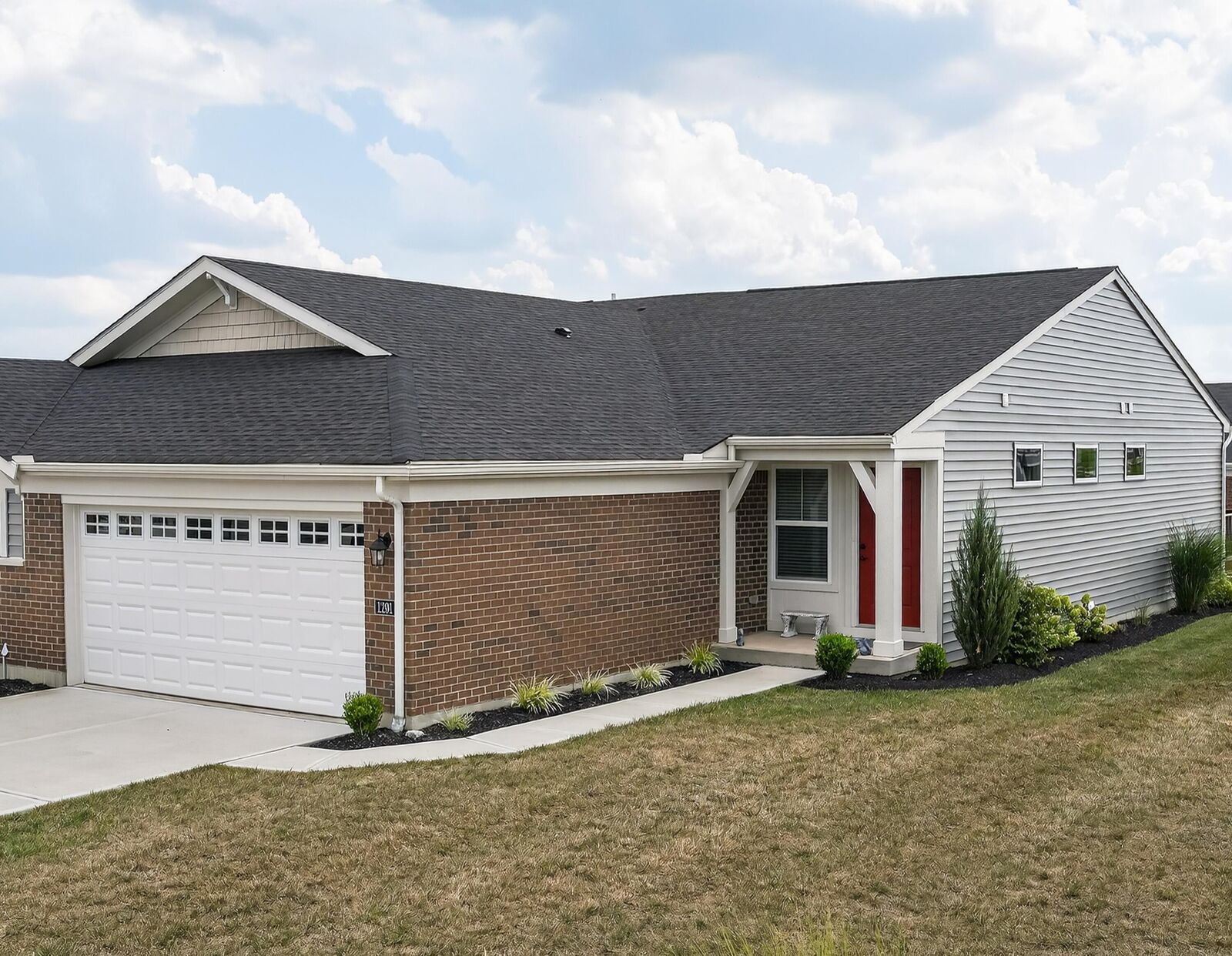 Property Photo: 1291 Parkside Drive KY 41001