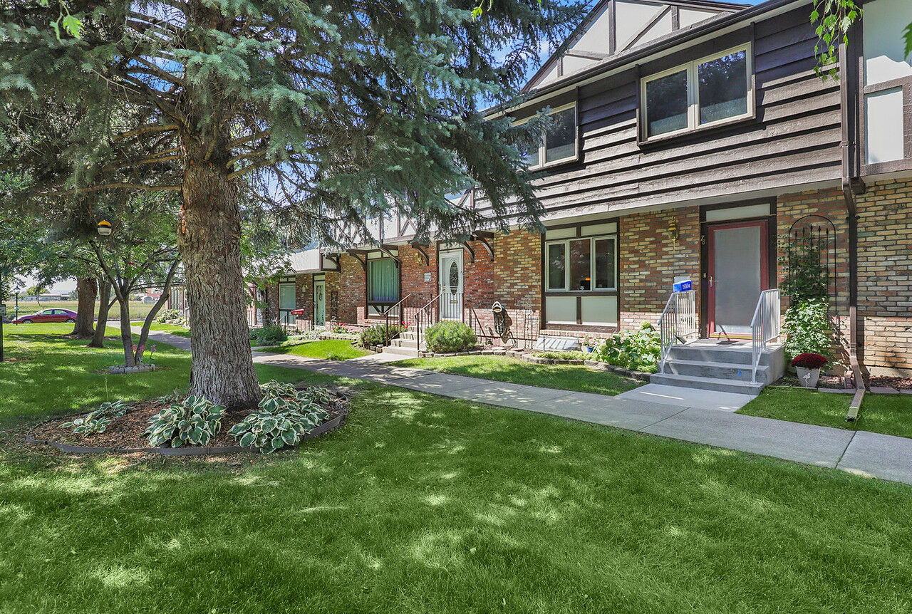 Property Photo: 1200 32nd Street S 78 MT 59405