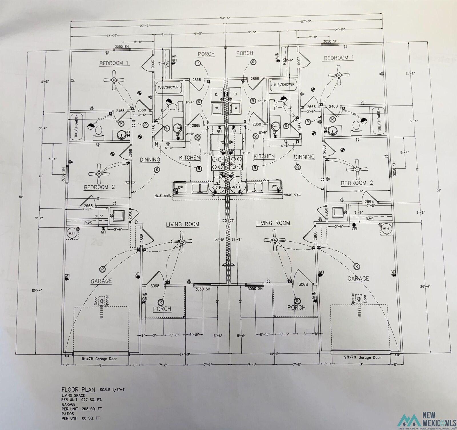 Property Photo:  2629 Aldrich Road  NM 88101