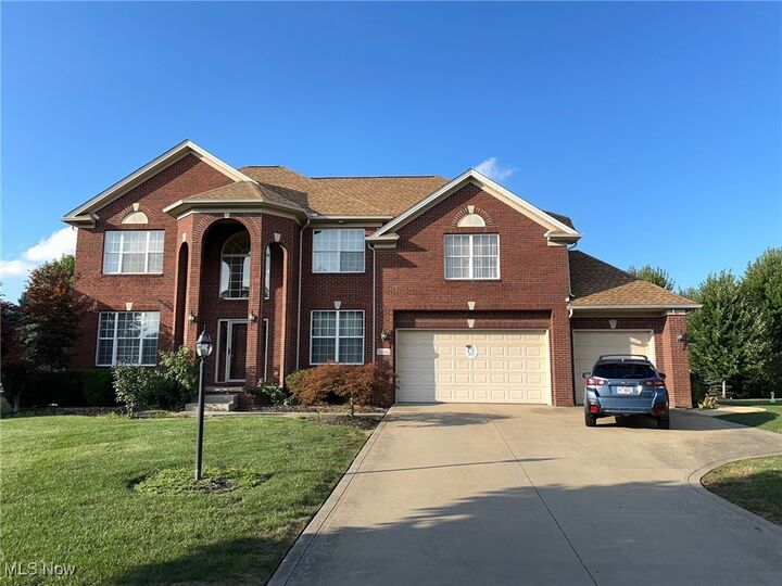 10311 Townley Court  Aurora OH 44202 photo