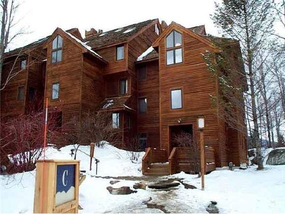 Property Photo: C-10 Highridge (Girard) VT 05751