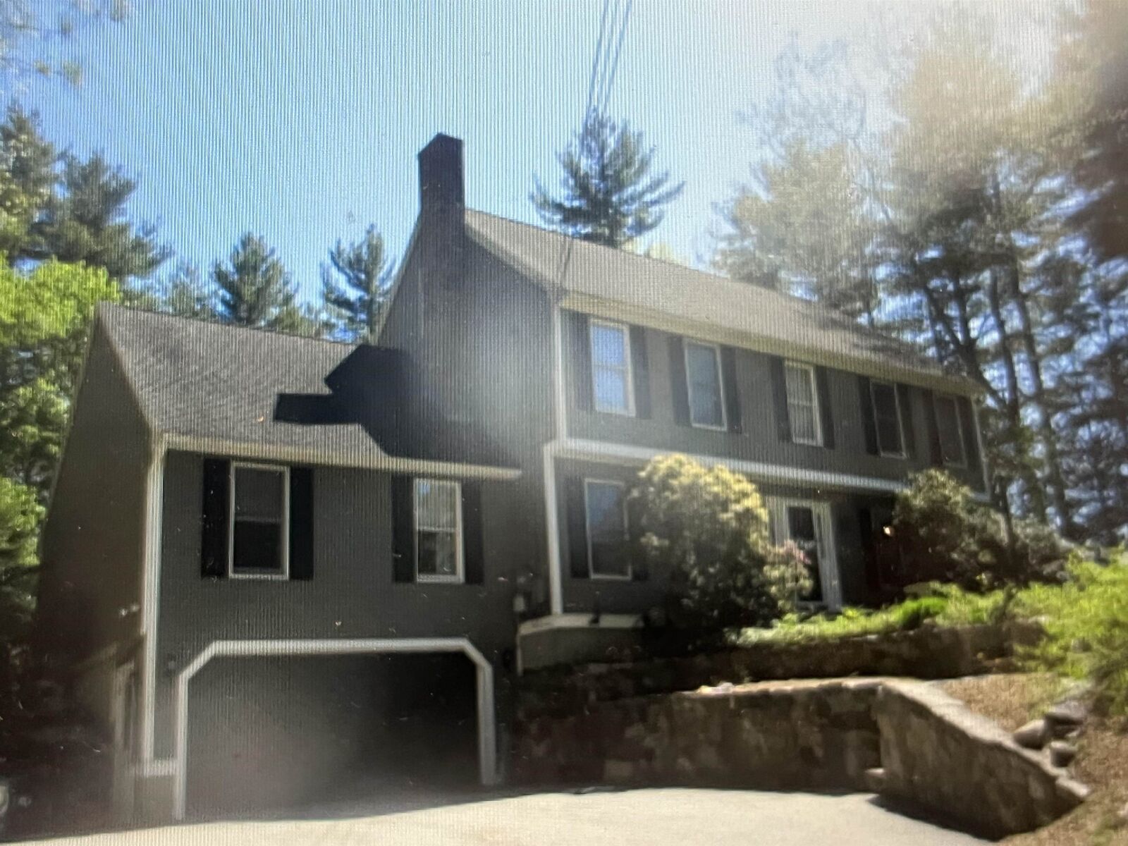 Property Photo: 219 Range Road NH 03087