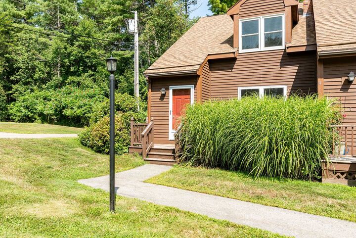 Property Photo: 41 Bellamy Woods NH 03820