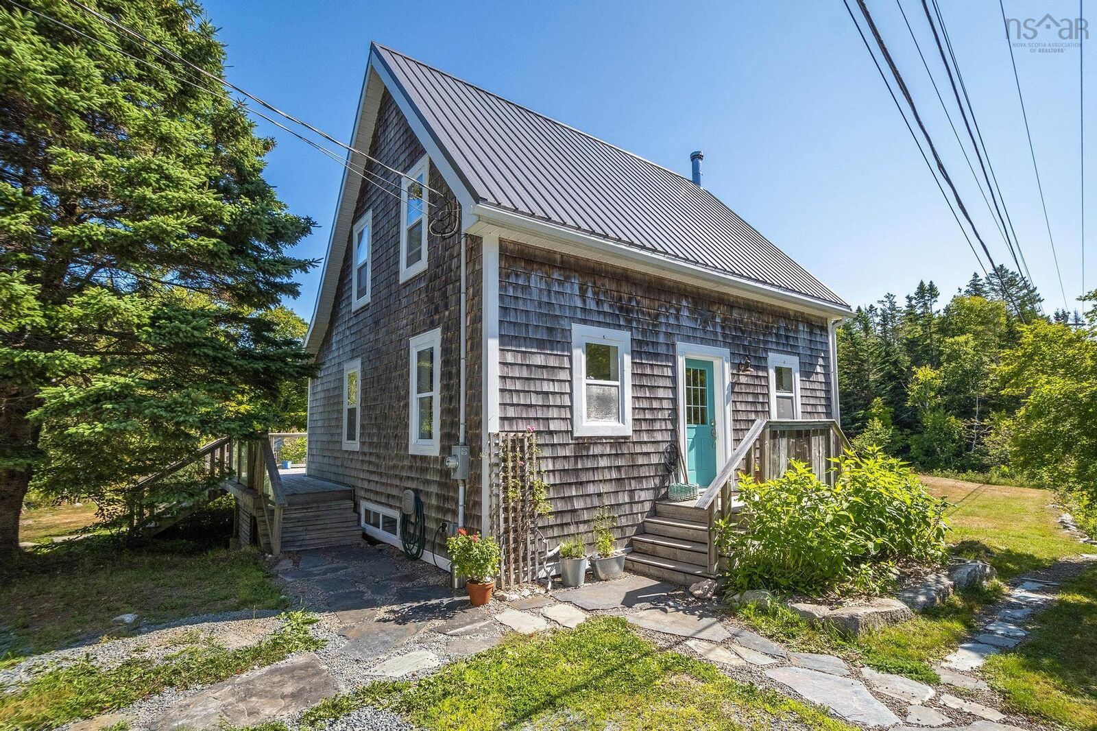 Property Photo: 67 Pauls Point Road NS B3Z 3K6