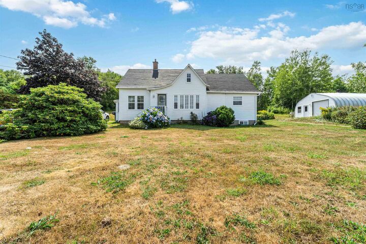 Property Photo: 4634 Shore Road W NS B0S 1A0