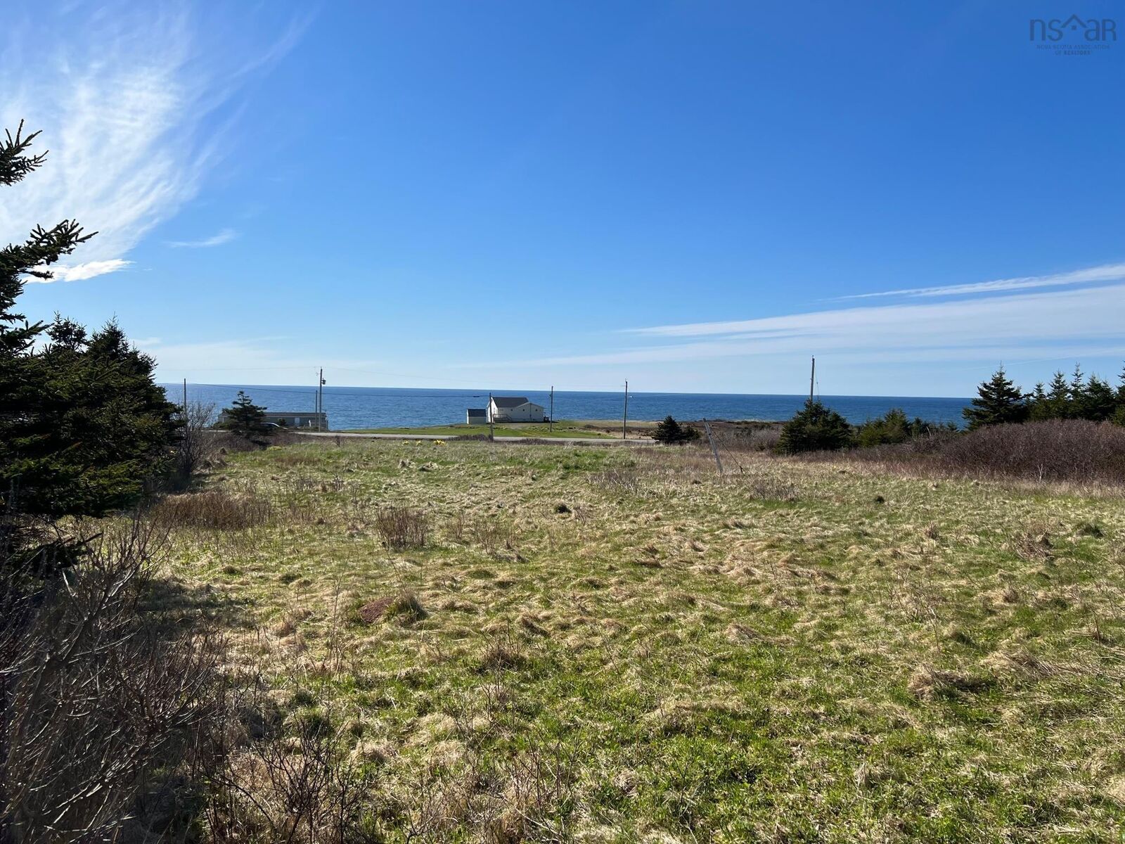 Property Photo:  11838 Cabot Trail  NS B0E 3A0 