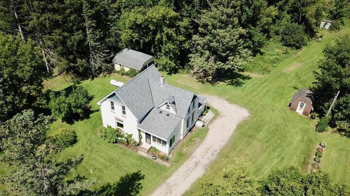 Property Photo:  14880 195th Avenue NE  MN 56273 