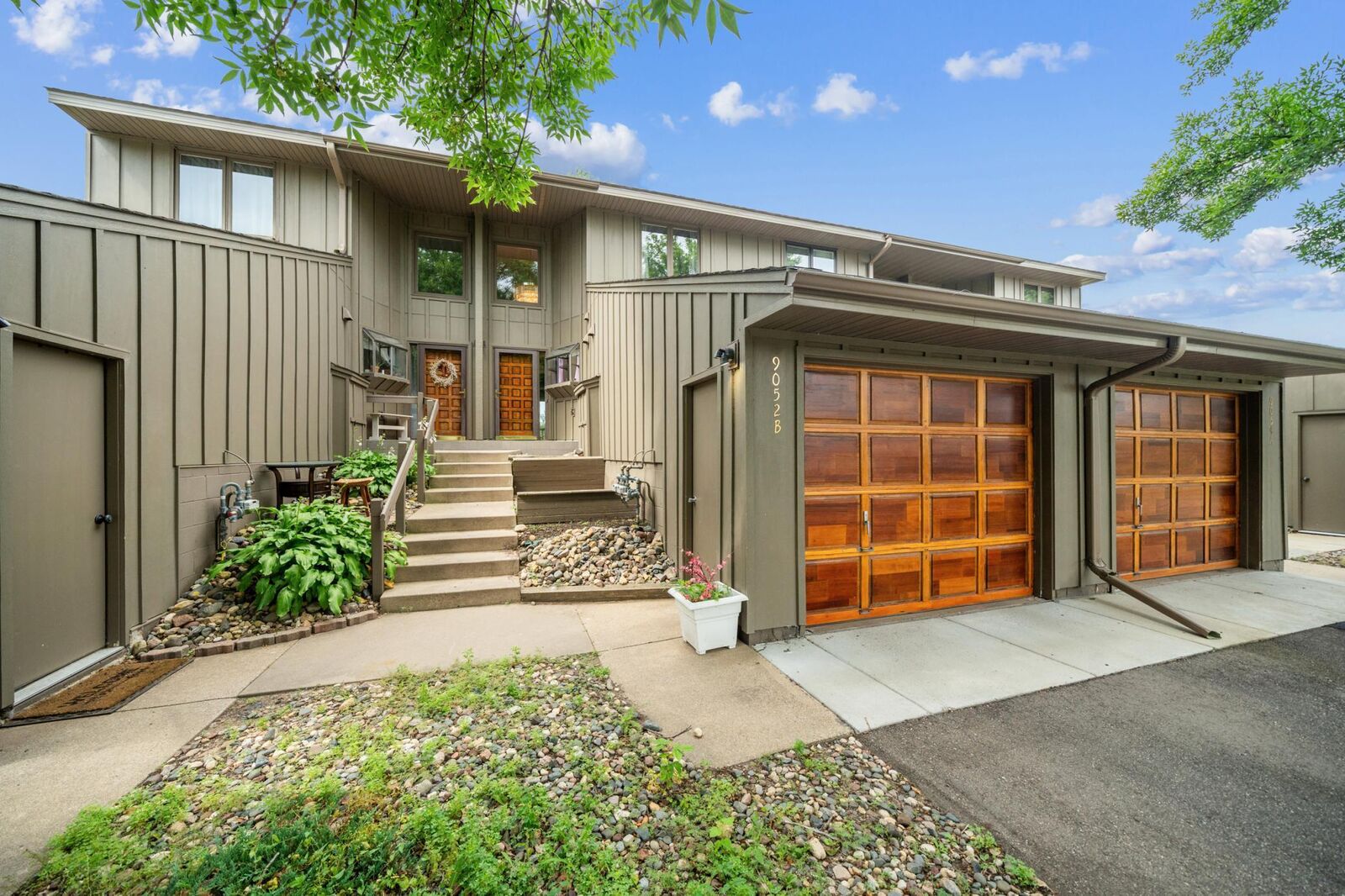 Property Photo:  9052 Neill Lake Road B  MN 55347 