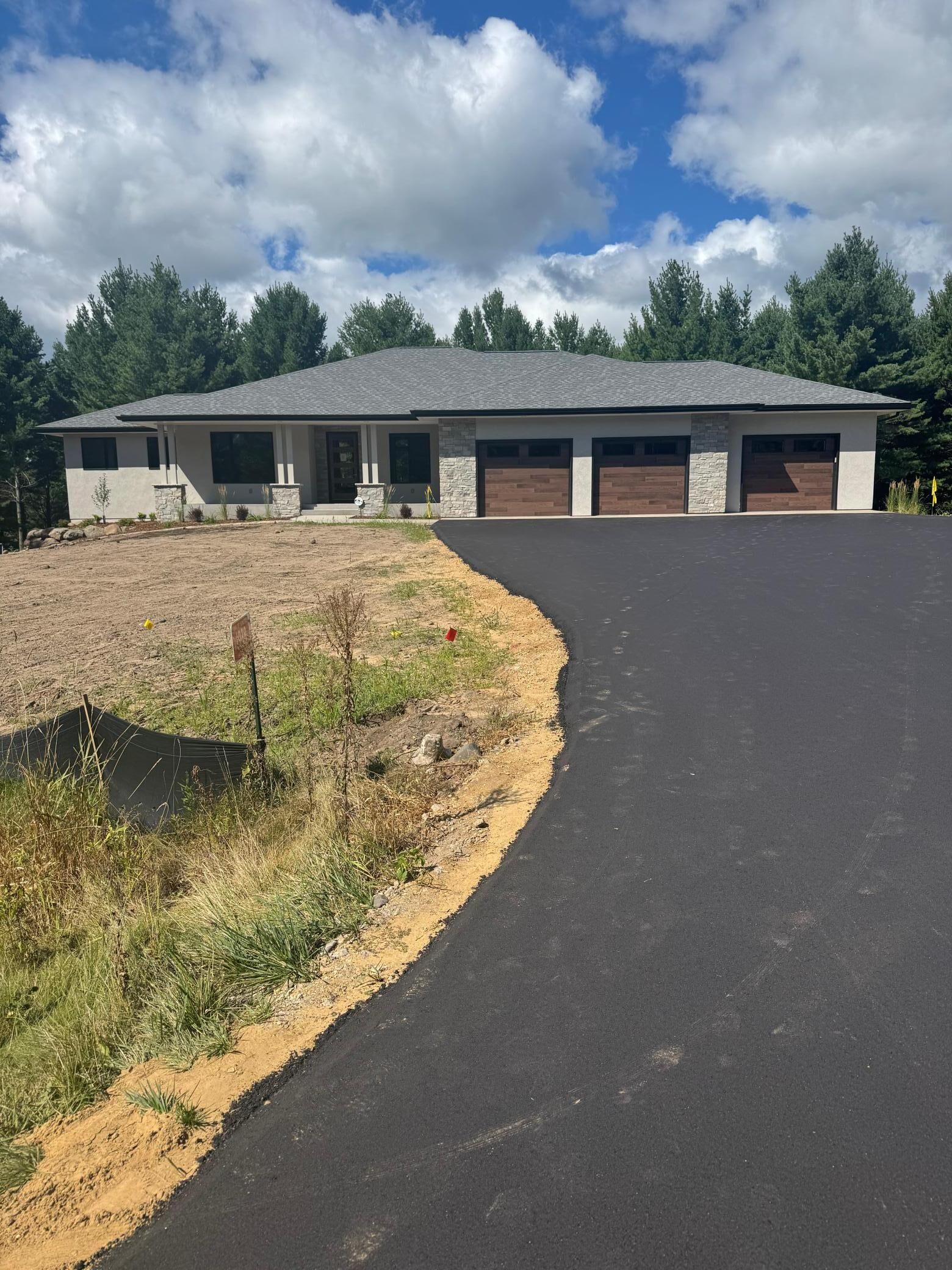 Property Photo:  1938 64th Street  WI 54025