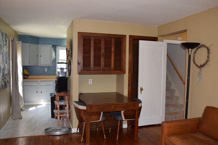 Property Photo:  2510 Calihan Avenue NE  MN 56601 