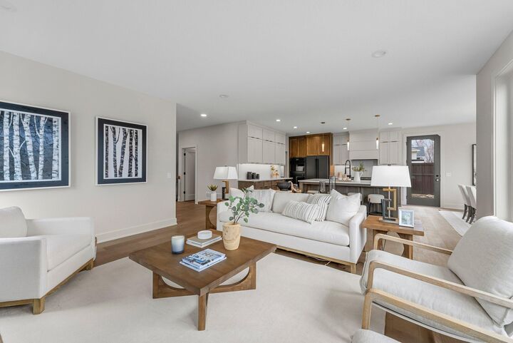 Property Photo: 5908 Drew Avenue S MN 55410