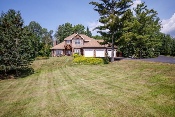 Property Photo: 1768 Stewart River Road MN 55616