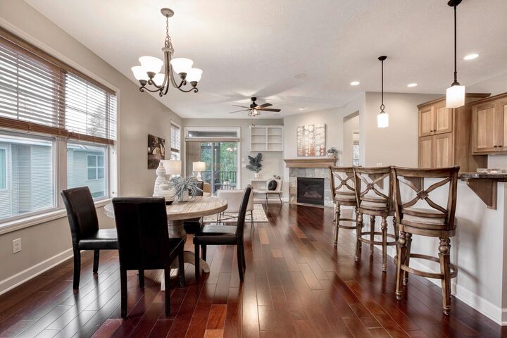 Property Photo: 10597 Kingsfield Lane MN 55129
