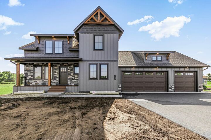 524 Northern Meadows Lane  Sartell MN 56377 photo