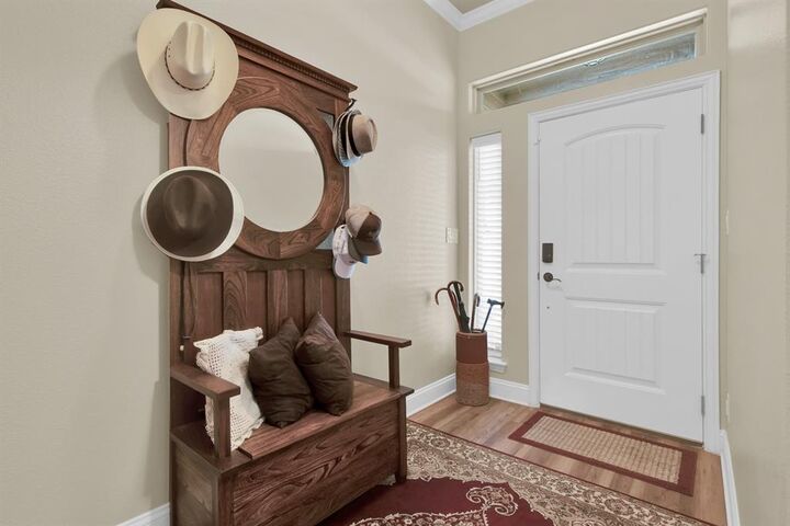 Property Photo:  3014 Loy Lake Road  TX 75020 