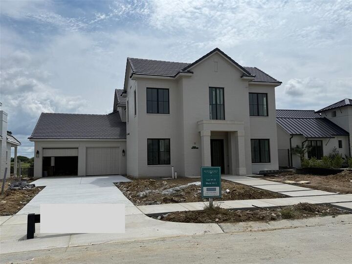 Property Photo: 9613 Latour Lane TX 76126
