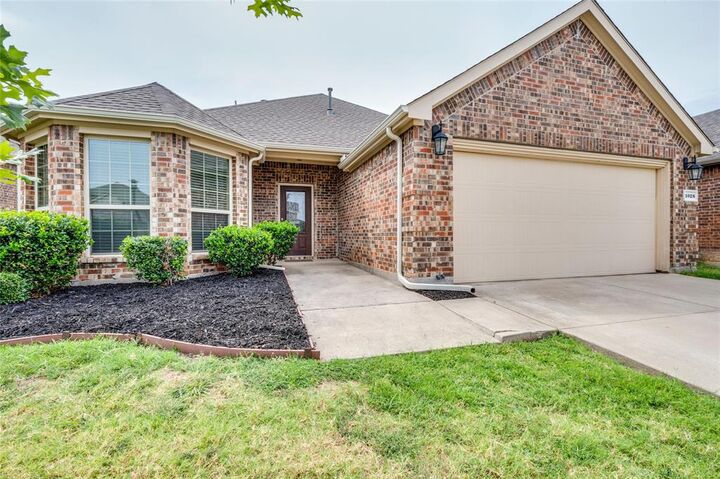 Property Photo: 1028 Lake Woodland Drive TX 75068