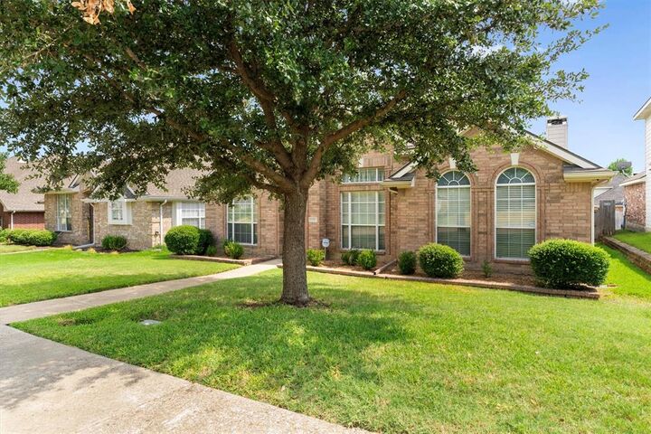 2185 Crestlake Drive  Rockwall TX 75087 photo