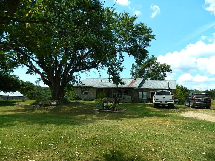 428 County Road 522  Berryville AR 72616 photo