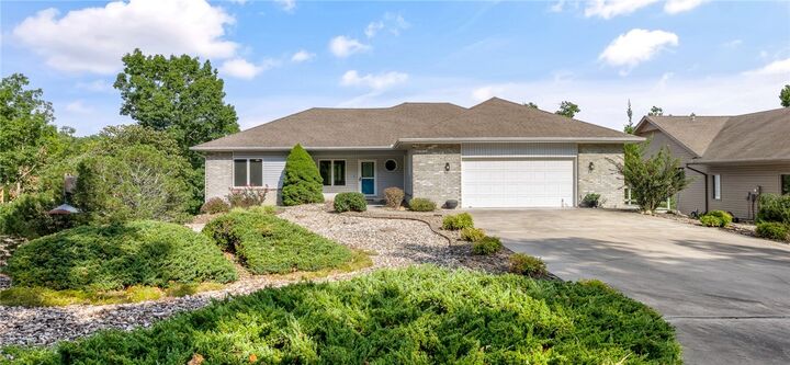 Property Photo:  43 Strichen Lane  AR 72715 