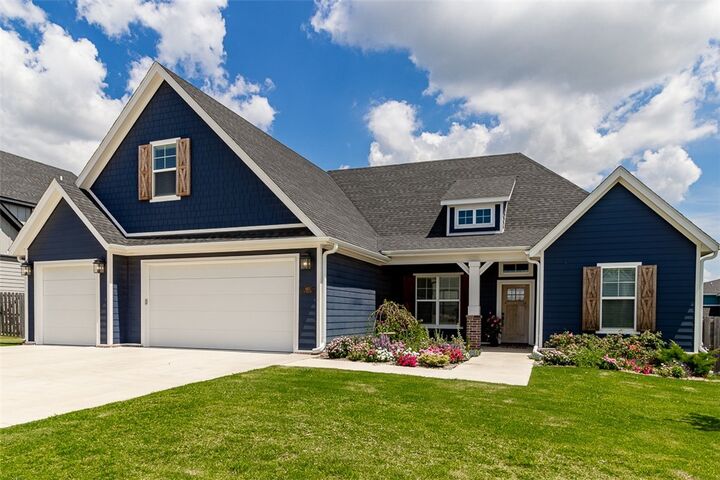 6411 S 63rd Street  Rogers AR 72758 photo