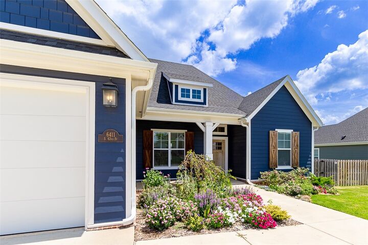 6411 S 63rd Street  Rogers AR 72758 photo