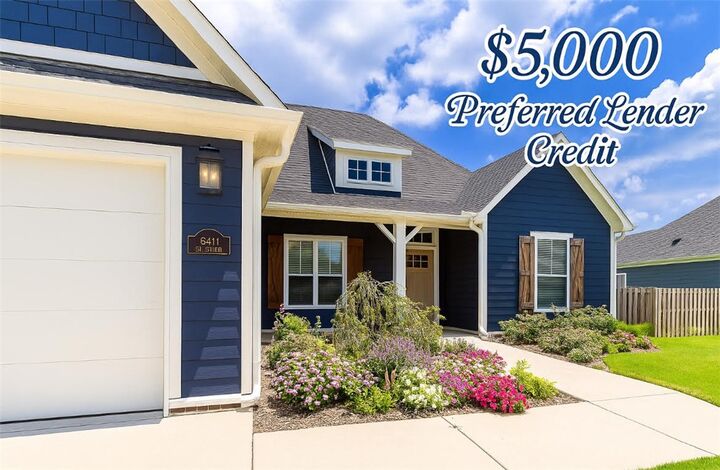 6411 S 63rd Street  Rogers AR 72758 photo
