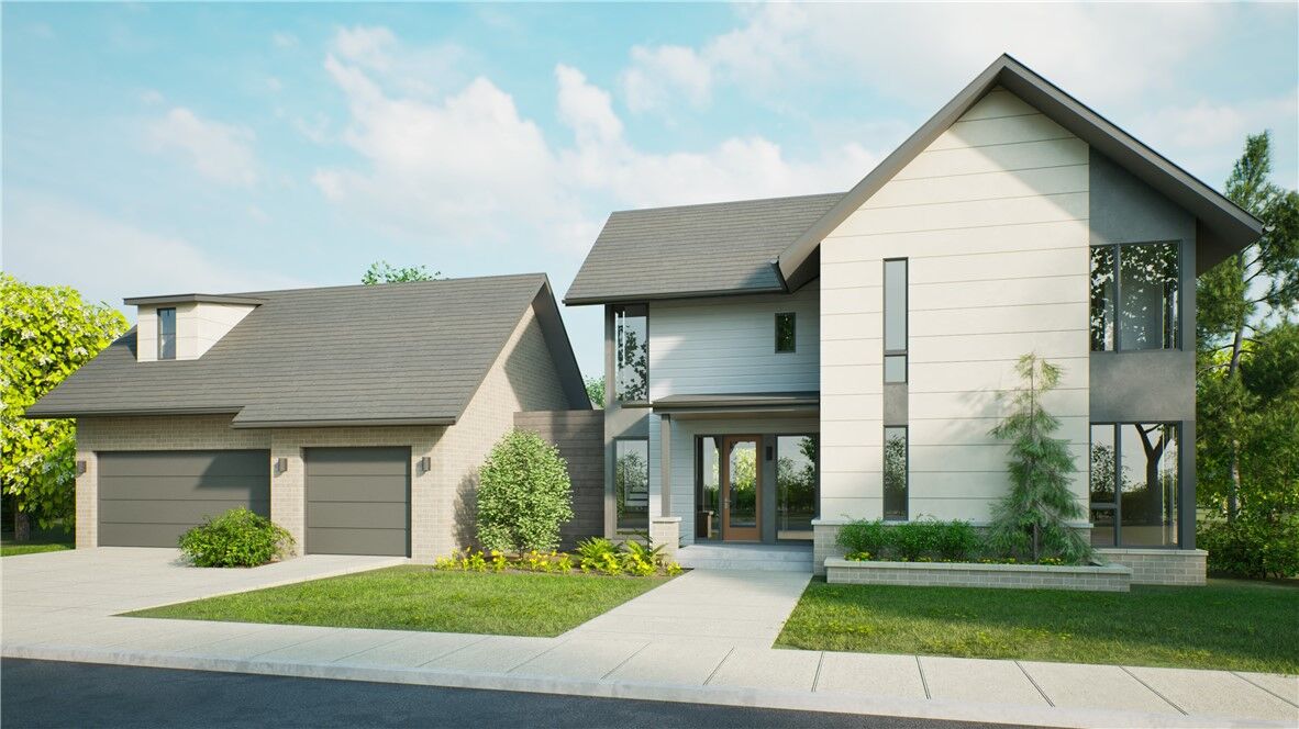 Property Photo: 5814 S 65th Street AR 72758