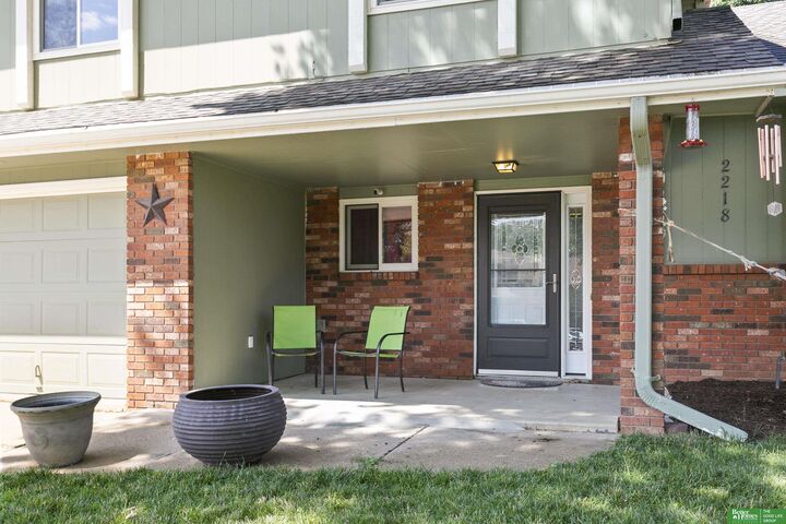 Property Photo:  2218 S 162nd Circle  NE 68130 