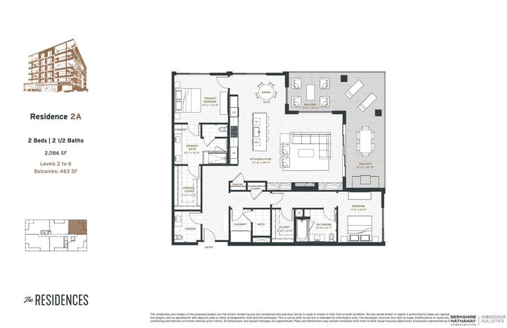 Property Photo: 400 S Applied Parkway A42 NE 68154