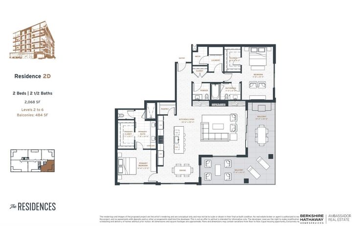 Property Photo:  400 S Applied Parkway A21  NE 68154 
