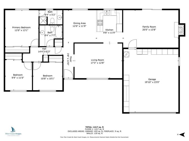 1164 N 5th Street  Central Point OR 97502 photo