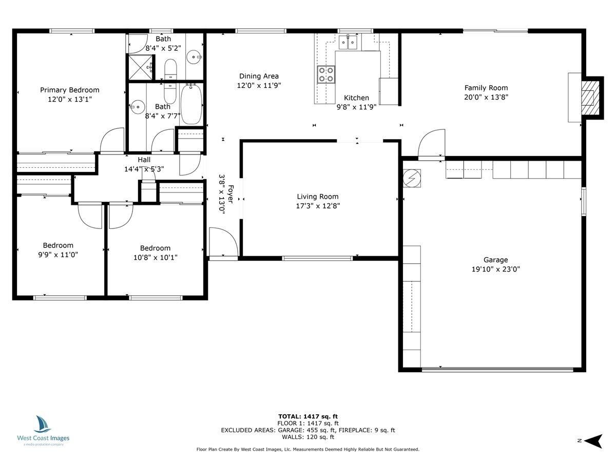 Property Photo: 1164 N 5th Street OR 97502