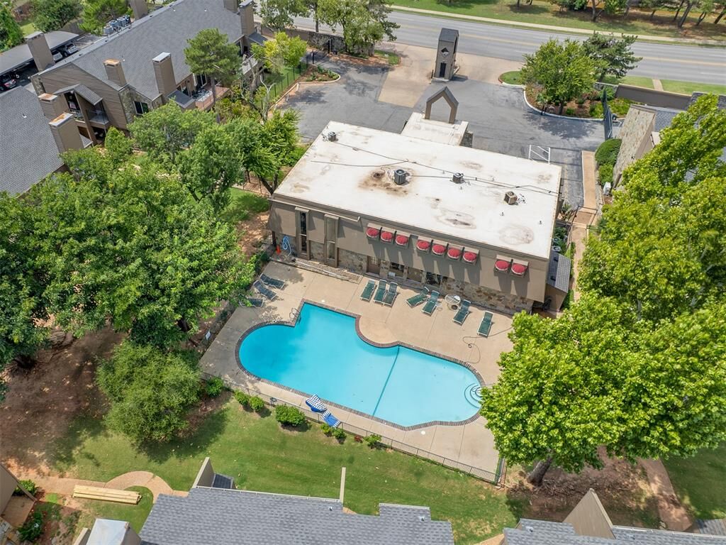 Property Photo:  5804 N Pennsylvania Avenue 203A  OK 73112 