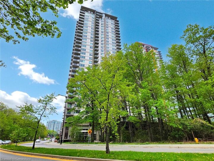 Photo de la propriété:  190 Borough Drive 709  ON M1P 0B6 