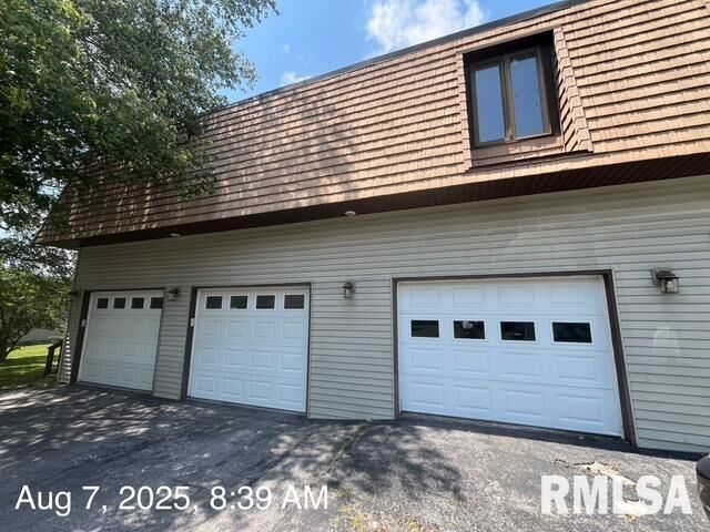 Property Photo: 116 Evergreen Drive IL 62905