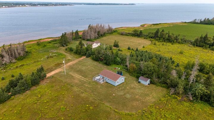 154 Charlottes Shore Lane  Tracadie Cross PE C0A 1T0 photo