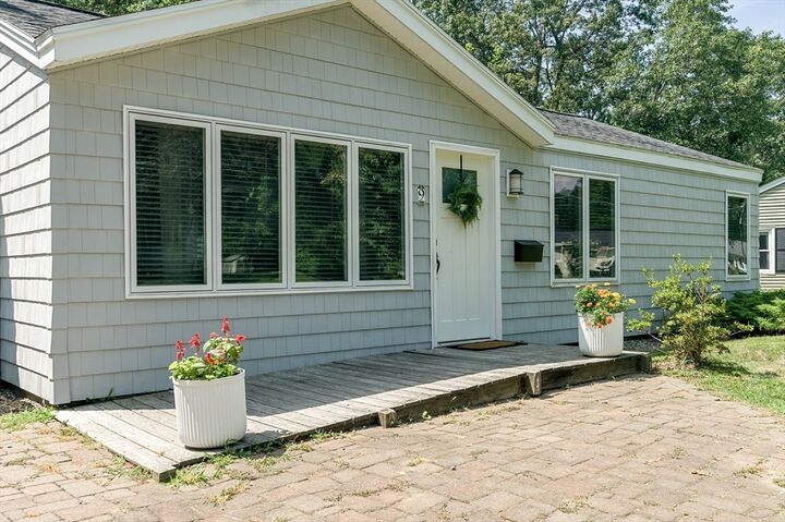 Property Photo: 9 Short Street MA 01520