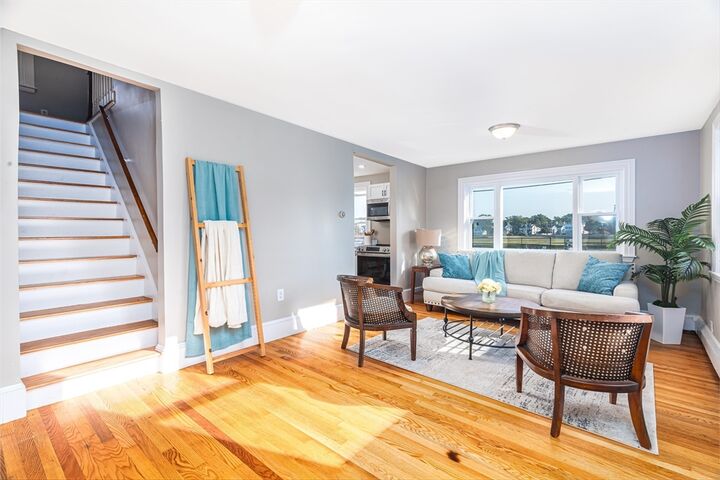 Property Photo: 27 E Collins St MA 01970