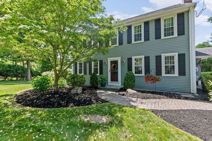 Property Photo:  7 Ritter Rd  MA 02043 