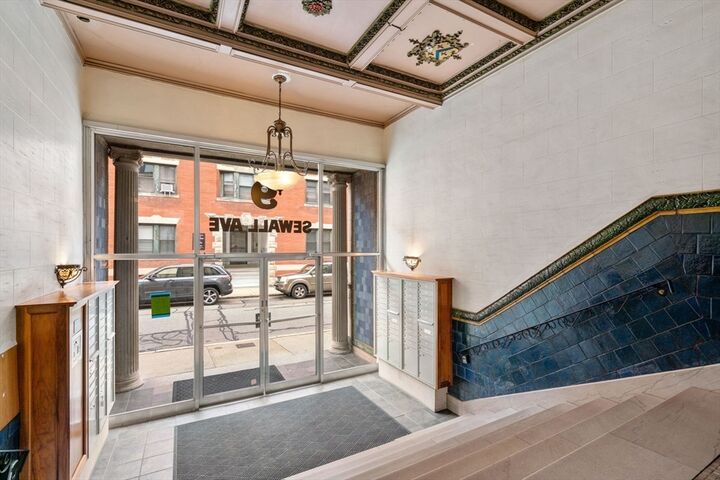 Property Photo: 9 Sewall 108 MA 02446