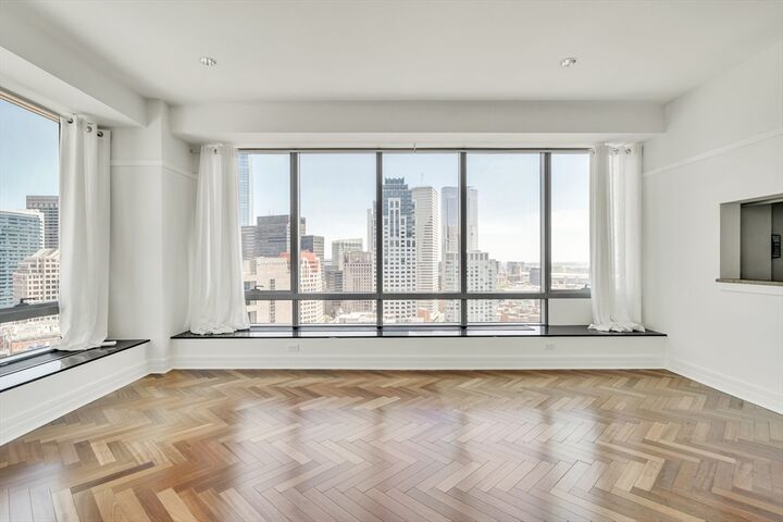 Property Photo:  2 Avery Street 27G  MA 02111 