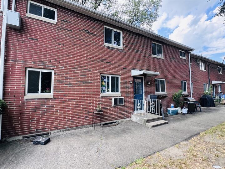 Property Photo: 155 Bishop Dr 155 MA 01702