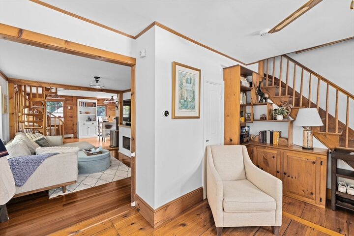 Property Photo:  75 Hersey Street  MA 02043 