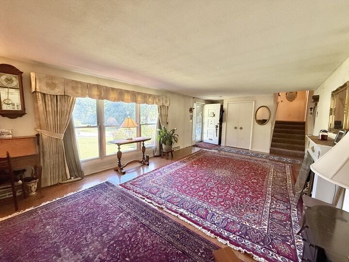 Property Photo: 16 Meadowview Rd MA 01040