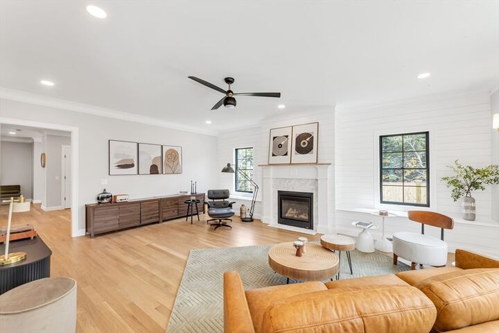 Property Photo:  12 Allandale St.  MA 02130 