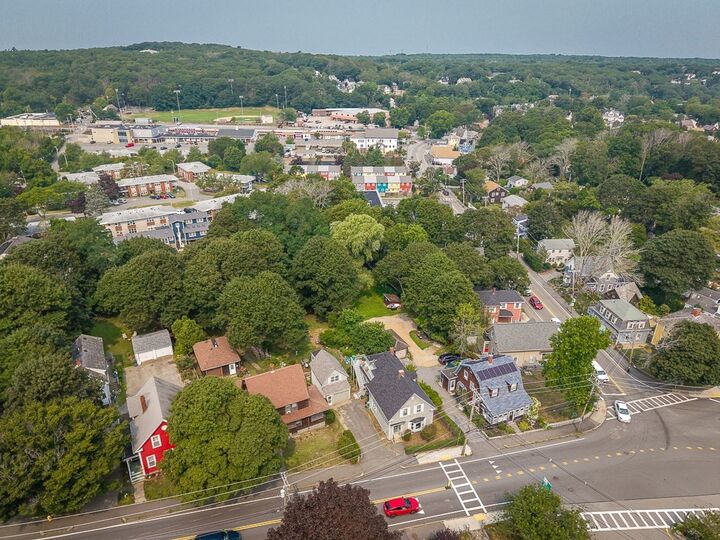Property Photo:  135 A&B Main Street  MA 01966 